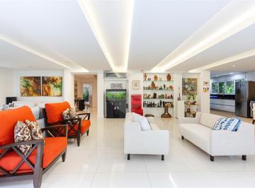 Casa · 450m² · 4 Quartos · 4 Vagas · Casa com 4 quartos à venda em Pacaembu - SP