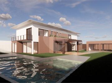 Casa · 742m² · 4 Quartos · 5 Vagas · Casa com 4 quartos à venda em Alto de pinheiros - SP