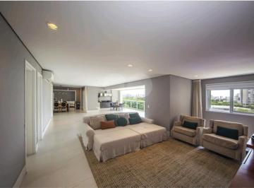 Apartamento · 181m² · 5 Quartos · 6 Vagas · Apartamento com 5 quartos à venda em Água Branca - SP