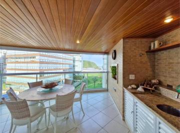 Apartamento · 156m² · 3 Quartos · 2 Vagas · Apartamento com 3 quartos à venda em Riviera - SP