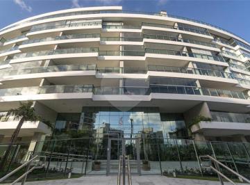 Apartamento · 100m² · 2 Quartos · 1 Vaga · Apartamento com 2 quartos à venda em Riviera - SP