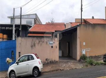 Casa · 154m² · 2 Quartos · Casa com 2 quartos à venda em Loteamento parque são martinho - SP