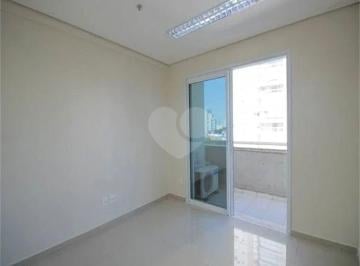 Comercial · 40m² · 2 Vagas · Salas à venda em Ipiranga - SP