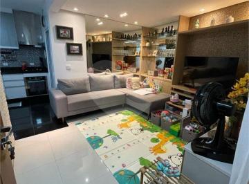 Imagem Principal · Apartamento com 3 quartos á venda Campo Grande, São Paulo