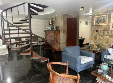 Casa · 600m² · 4 Quartos · 6 Vagas · Condomínio com 4 quartos à venda em Jardim Vitória Régia - SP