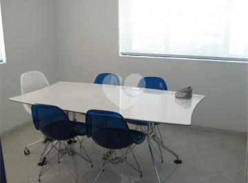 Comercial · 46m² · 2 Vagas · Salas à venda em Vila nova conceição - SP