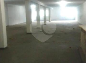 Comercial · 480m² · Prédio inteiro à venda em Brás - SP