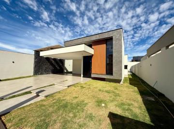 Casa de 3 quartos, Sobradinho · 3 SUÍTES / PROJETO DE ILUMINAÇÃO / SEGURANÇA 24H / CONDOMÍNIO ALTO DA BOA VISTA
