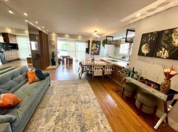 Foto 01 · Apartamento para venda no Condomínio Atmosphera - Jundiaí/SP - 119m², 3 Suítes, Sol da Manhã