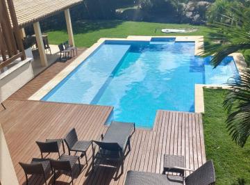 Casa de 4 quartos, Mata de São João · Quintas de Sauípe, Casa Alto Padrão, Venda ou Aluguel, 4 suítes, Piscina, 449m²