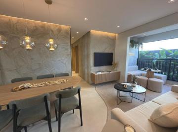 Apartamento de 3 quartos, Mogi das Cruzes · Apartamento 71m²/ varanda grill/ 3 dorms sendo 1 suíte/ excelênte localização