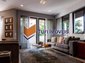 Apartamento · 220m² · 4 Quartos · 3 Vagas · Apartamento no Campo Belo !