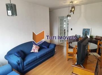 Apartamento · 78m² · 2 Quartos · 1 Vaga · Apartamento 2 dormitórios em Vila Olimpia