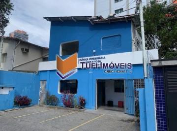 Comercial · 65m² · 1 Vaga · Casa Comercial no Brooklin