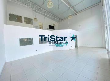 adab18477164d6ce6607b0f2ab0bef66916e458a · SL0049 - SALAO COMERCIAL COM ESTACIONAMENTO MEZANINO E FACHADA DE VIDRO COM LOCALIZAÇAO PRIVILEGIADA