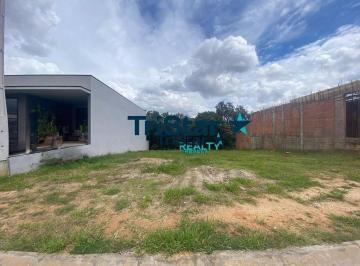 a646f282834c2c20faf1081a329d31a48984b5fc · TE0019 - TERRENO PLANO COM OTIMA METRAGEM EM CONDOMINIO FECHADO - AT 209m² -RESIDENCIAL PARK GRAN RE