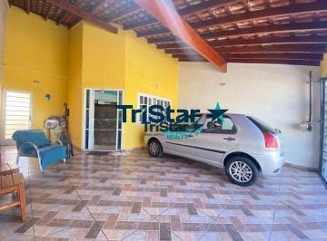 fa07c3942322f1096f86d0a8ff9eaa19430f2c2a · CA0192 - CASA A VENDA COM 03 DORMITORIOS E PROXIMO AO PARQUE ECOLOGICO - AT.183,52m² - AC.146,56m² -