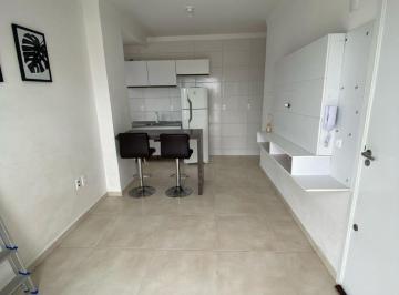 Apartamento · 50m² · 2 Quartos · 1 Vaga · Apartamento à venda - em Tijucas