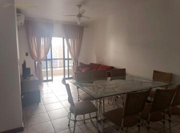 Apartamento · 70m² · 2 Quartos · 1 Vaga · Apartamento para aluguel - em Meia Praia