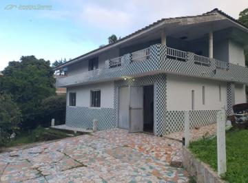 Apartamento · 750m² · Apartamento à venda - em Morretes