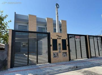 Casa · 100m² · 1 Vaga · Casa à venda - no Jardim Praia Mar