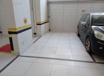 Apartamento · 50m² · 1 Quarto · 1 Vaga · Apartamento para aluguel - em Morretes