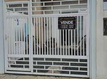 Casa · 75m² · 2 Quartos · 1 Vaga · Casa à venda - em Morretes