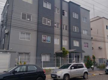 Apartamento · 50m² · 2 Quartos · 1 Vaga · Apartamento à venda - em Morretes