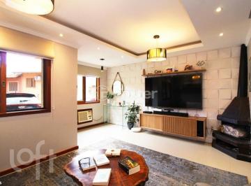 d4992589 · Casa em Condomínio, 3 dormitórios, 146.77 m², em Cavalhada