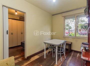 01-APARTAMENTO-1D-CAVALHADA-PORTO-ALEGRE-874266.jpg · Apartamento, 1 dormitórios, 35.18 m², em Cavalhada