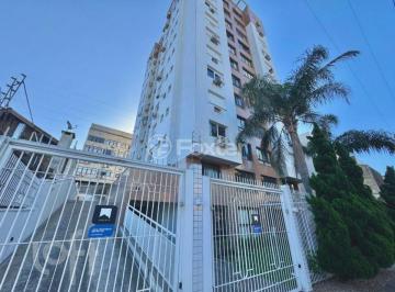 92d8673c · Apartamento, 2 dormitórios, 67 m², em Passo da Areia