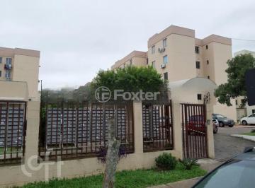 ca77111c · Apartamento, 2 dormitórios, 38.64 m², em Jardim Leopoldina
