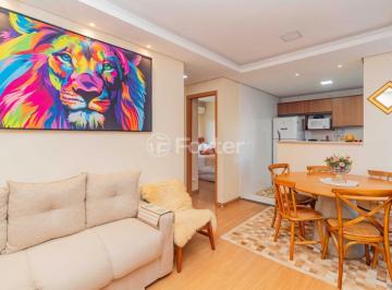 01-APARTAMENTO-2D-MORRO-SANTANA-PORTO-ALEGRE-876581.JPG · Apartamento, 2 dormitórios, 40.23 m², em Morro Santana