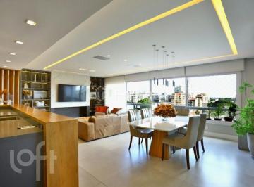 e78afb90 · Apartamento, 4 dormitórios, 158.61 m², em Menino Deus