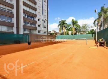 4000c6fe · Apartamento, 4 dormitórios, 158.61 m², em Menino Deus