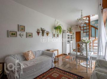 18b137a1 · Cobertura, 3 dormitórios, 171.66 m², em Bela Vista