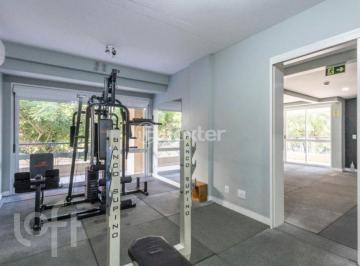 556f3ab4 · Cobertura, 3 dormitórios, 224 m², em Auxiliadora