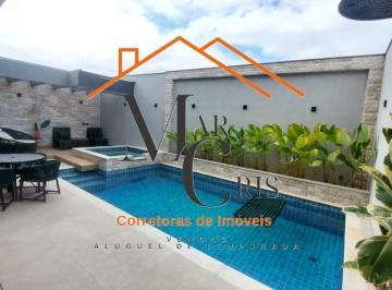 Foto 02 · CASA ALTO PADRÃO COM  PISCINA CONDOMINIO FECHADO MASSAGUAÇU CARAGUATATUBA