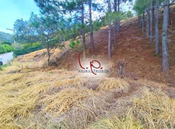 Terreno , Petrópolis · Terreno no Condomínio Quinta do Lago em Itaipava, Lazer Completo e Linda Vista.