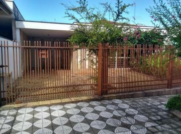 Foto 01 · Imperdível Casa à Venda em Sorocaba-SP, Vila Trujillo: 3 Quartos, 1 Suíte, 2 Salas, 3 Banheiros, 3 V
