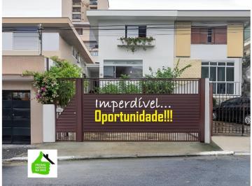 Casa de 3 quartos, São Paulo · Casa 03 Dormitórios + 03 Suítes + Quintal c/ Varanda + Área Gourmet + 02 Vagas