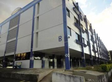 Apartamento de 2 quartos, Taguatinga · QNL 08 02 QUARTOS AMPLOS PROXIMO AO COMÉRCIO COM GARAGEM 