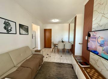Apartamento de 2 quartos, Sobradinho · APARTAMENTO EM SOBRADINHO / 2 QUARTOS / SALA / ARMÁRIOS / GARAGEM