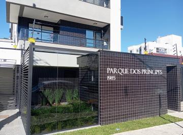 Apartamento de 3 quartos, São José dos Pinhais · aptº 3 q. 01 suite 2vg centro - 97 m2 área útil