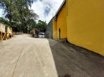 Comercial · 4390m² · 40 Vagas · Galpão à venda em Chácaras Boa Vista - SP
