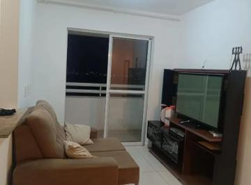 Apartamento de 2 quartos, Salvador · Piatã, Colina de Piatã, Apartamento, Venda, 2/4, varanda, Infraestrutura, 50m²