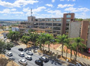 Comercial , Brasília · Aluga-se 2.466 m² no Edifício Carlton Center – Asa Norte