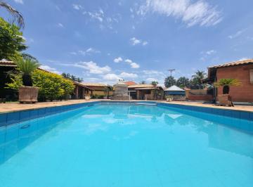 Casa de 3 quartos, Indaiatuba · Chácara Residencial / Colinas do Mosteiro de Itaici / Indaiatuba - SP