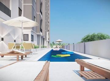 Apartamento · 45m² · 2 Quartos · 1 Vaga · APARTAMENTO 02 DORMS MACEDO - ENTREGA 2026