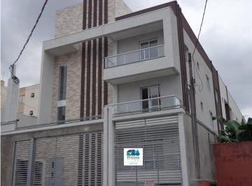 Apartamento · 57m² · 2 Quartos · 1 Vaga · APARTAMENTOS NOVOS 02 DORMs 57,38 m2 (01 SUÍTE) - VILA PROGRESSO
